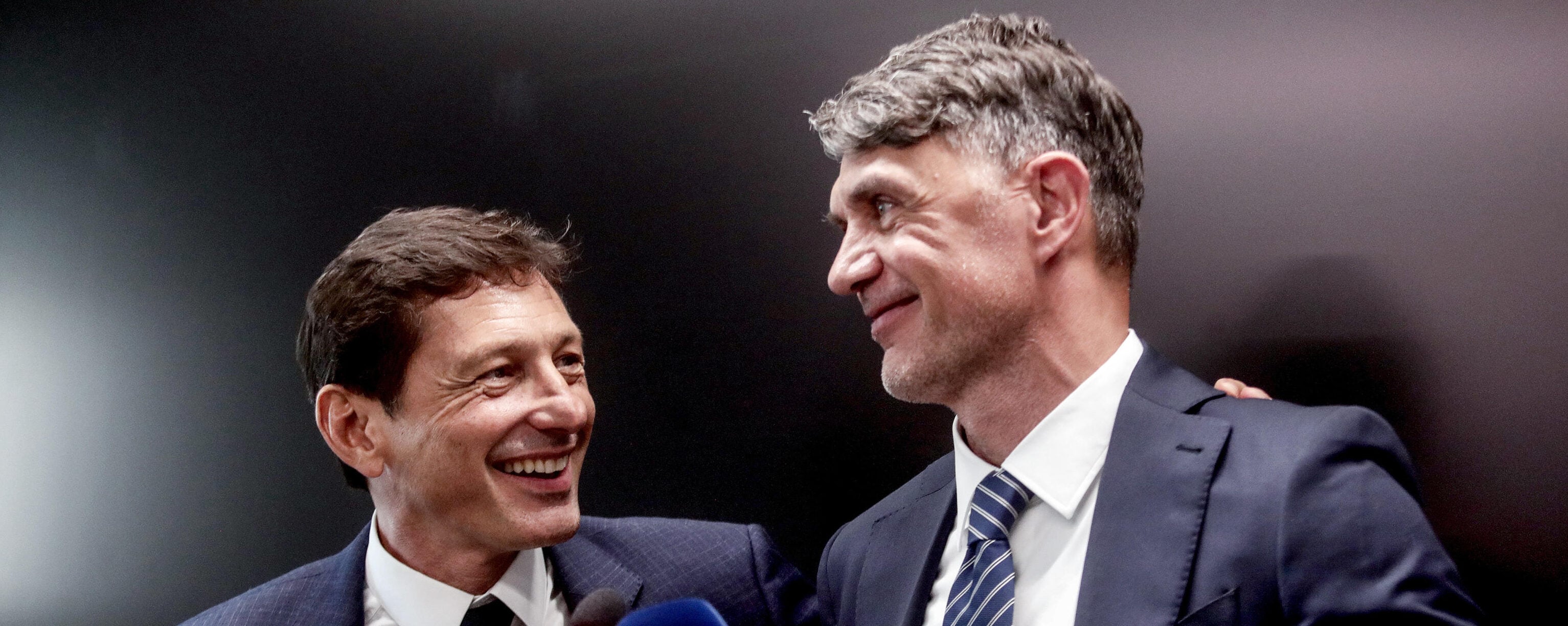 Maldini e Leonardo lasciano la Figc. Mancini in pole come ct