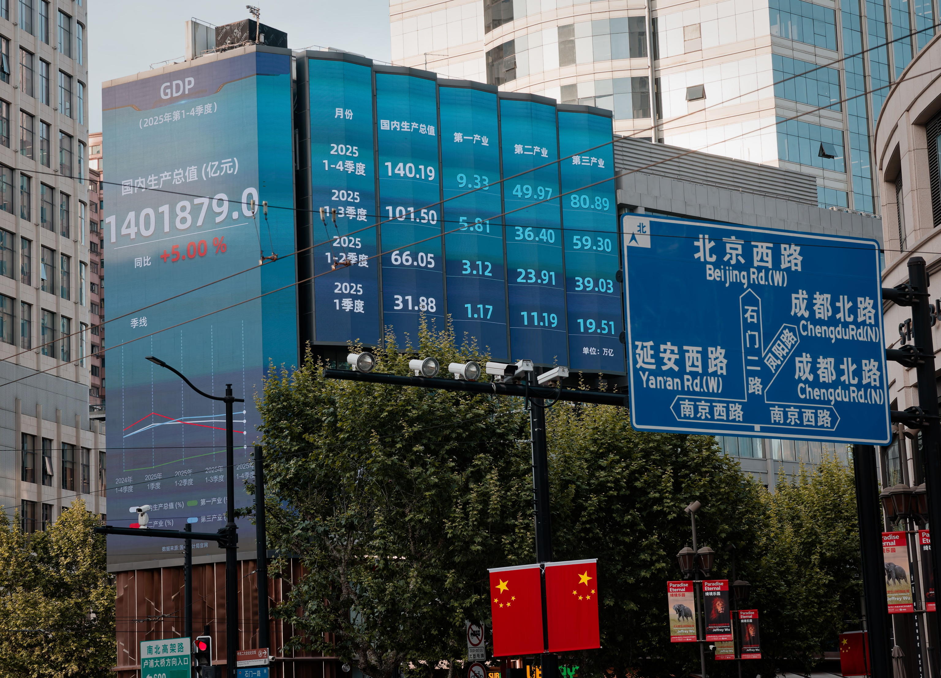 La febbre da chip arriva in Cina, CXMT vola alla borsa di Shanghai