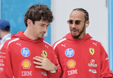 Ferrari, troppi errori per vincere Eppure il Mondiale è ancora aperto