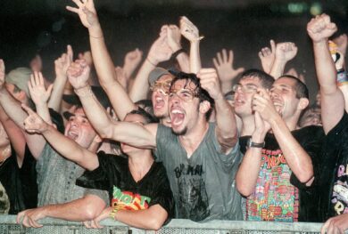 Biglietti cari e voglia di record: come è cambiata l’industria della musica dal vivo