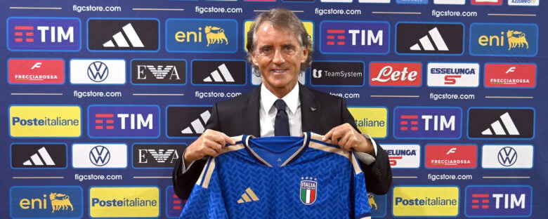 Roberto Mancini