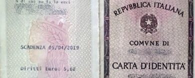 Carta d’identità cartacea, cosa cambia dal 3 agosto: dove non vale più e quando scade davvero