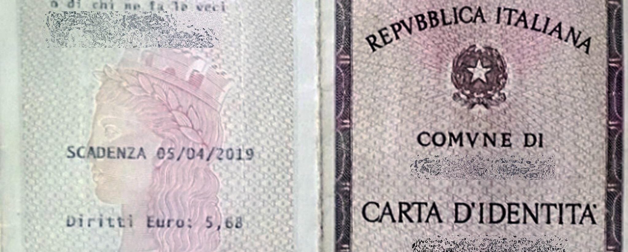 Carta d’identità cartacea, cosa cambia dal 3 agosto: dove non vale più e quando scade davvero Carta d’identità cartacea, cosa cambia dal 3 agosto: dove non vale più e quando scade davvero