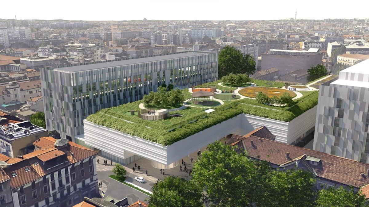 Se dall’ictus ti salva l’architetto: perché il futuro degli ospedali si gioca nei corridoi, non solo in sala operatoria