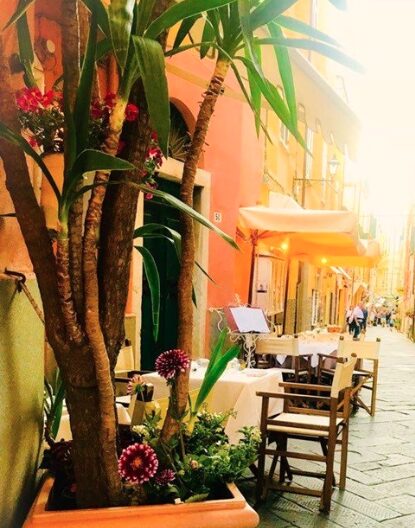Lerici, il borgo ligure che incanta il mondo. Guida (ragionata) ai luoghi amati da Shelley e Byron Lerici, il borgo ligure che incanta il mondo. Guida (ragionata) ai luoghi amati da Shelley e Byron