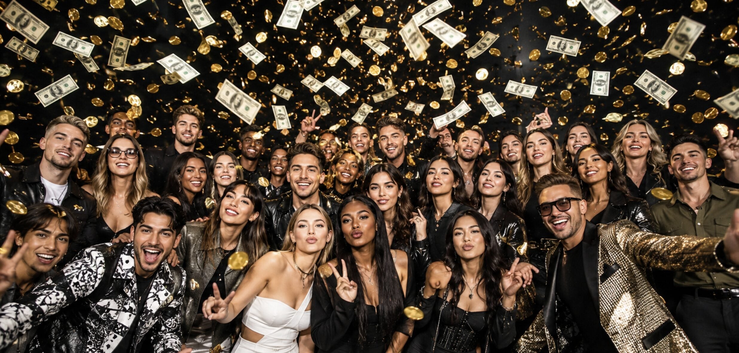 Influencer, mercato da 425 milioni: fino a 58.000 euro per un video, ma i cachet delle celebrity crollano Influencer, mercato da 425 milioni: fino a 58.000 euro per un video, ma i cachet delle celebrity crollano