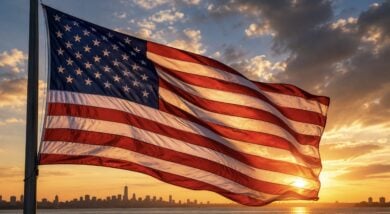 250 anni di America: libertà, potenza, felicità, e un sogno che non tramonta