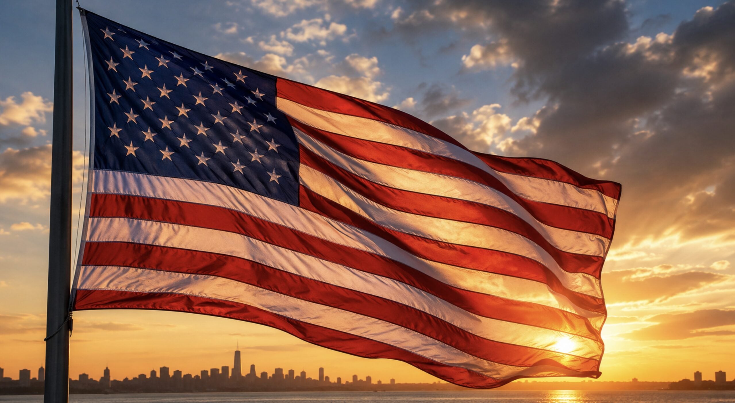 250 anni di America: libertà, potenza, felicità, e un sogno che non tramonta