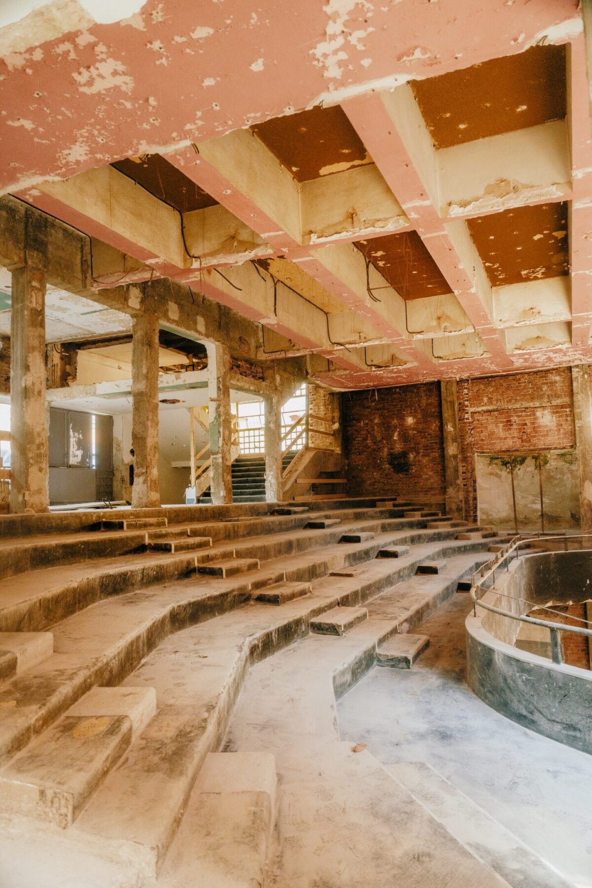 Soho House Milano aprirà nel 2028 nell’ex Cinema Arti Soho House Milano aprirà nel 2028 nell’ex Cinema Arti