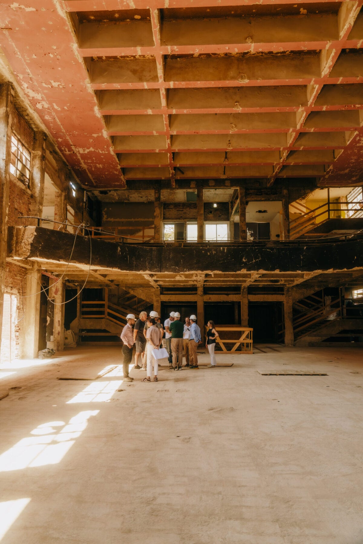Soho House Milano aprirà nel 2028 nell’ex Cinema Arti Soho House Milano aprirà nel 2028 nell’ex Cinema Arti