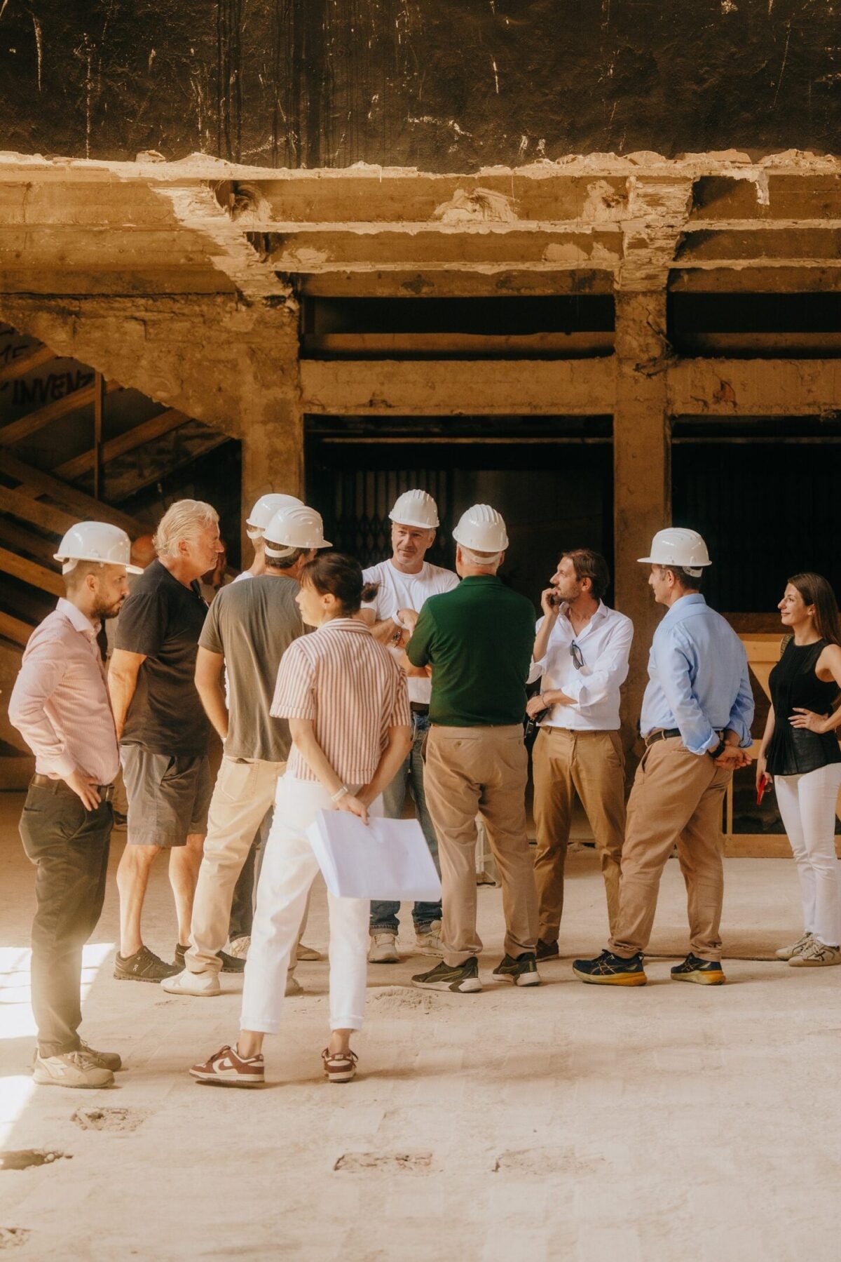 Soho House Milano aprirà nel 2028 nell’ex Cinema Arti Soho House Milano aprirà nel 2028 nell’ex Cinema Arti