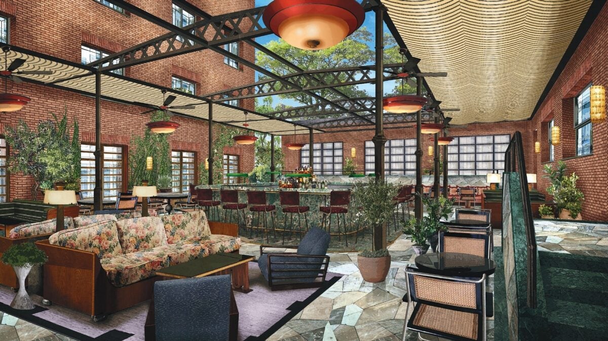 Soho House Milano aprirà nel 2028 nell’ex Cinema Arti