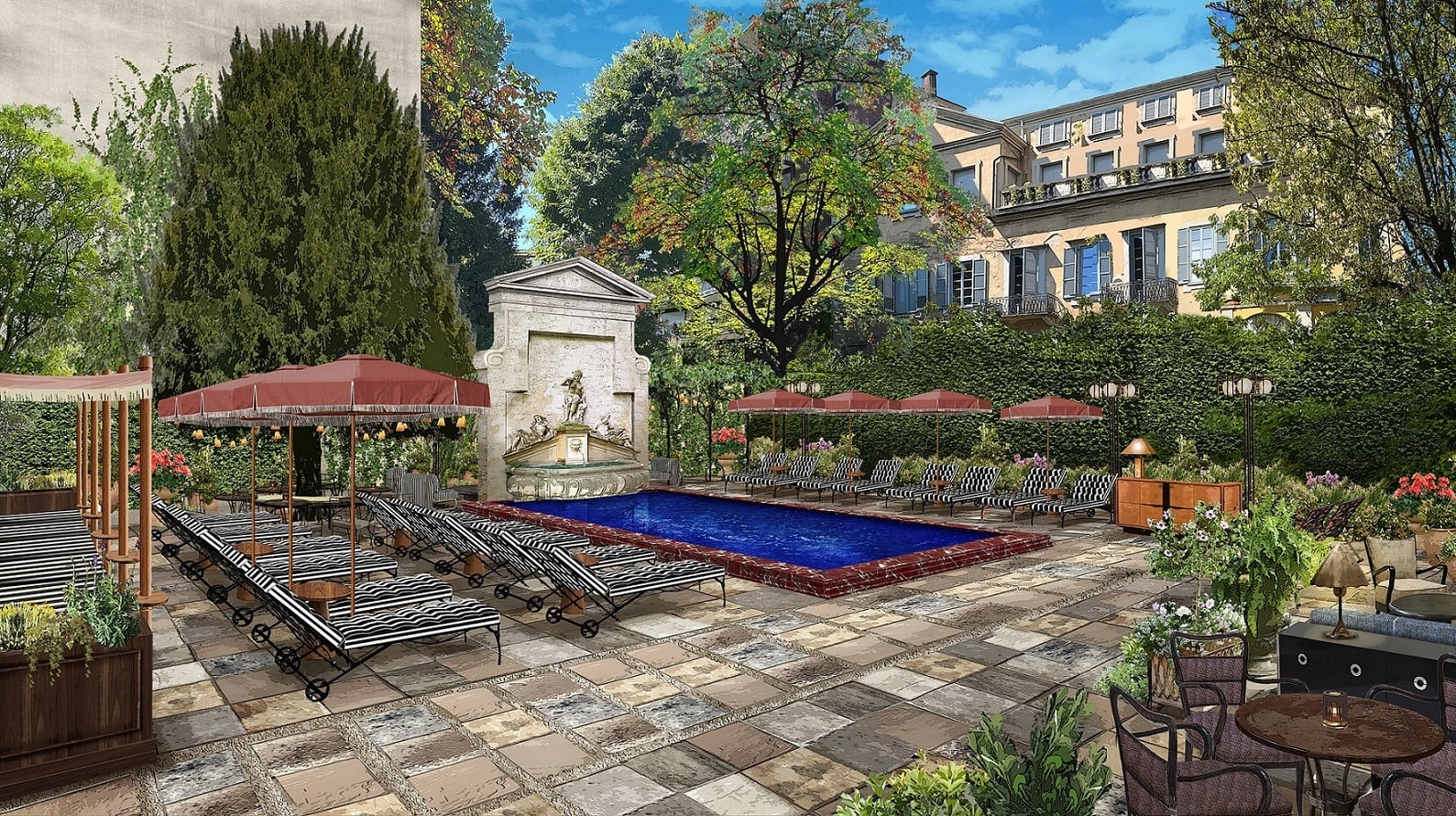 soho house milano aprir224 nel 2028 nell8217ex cinema arti da Panorama.it soho house milano aprir224 nel 2028 nell8217ex cinema arti