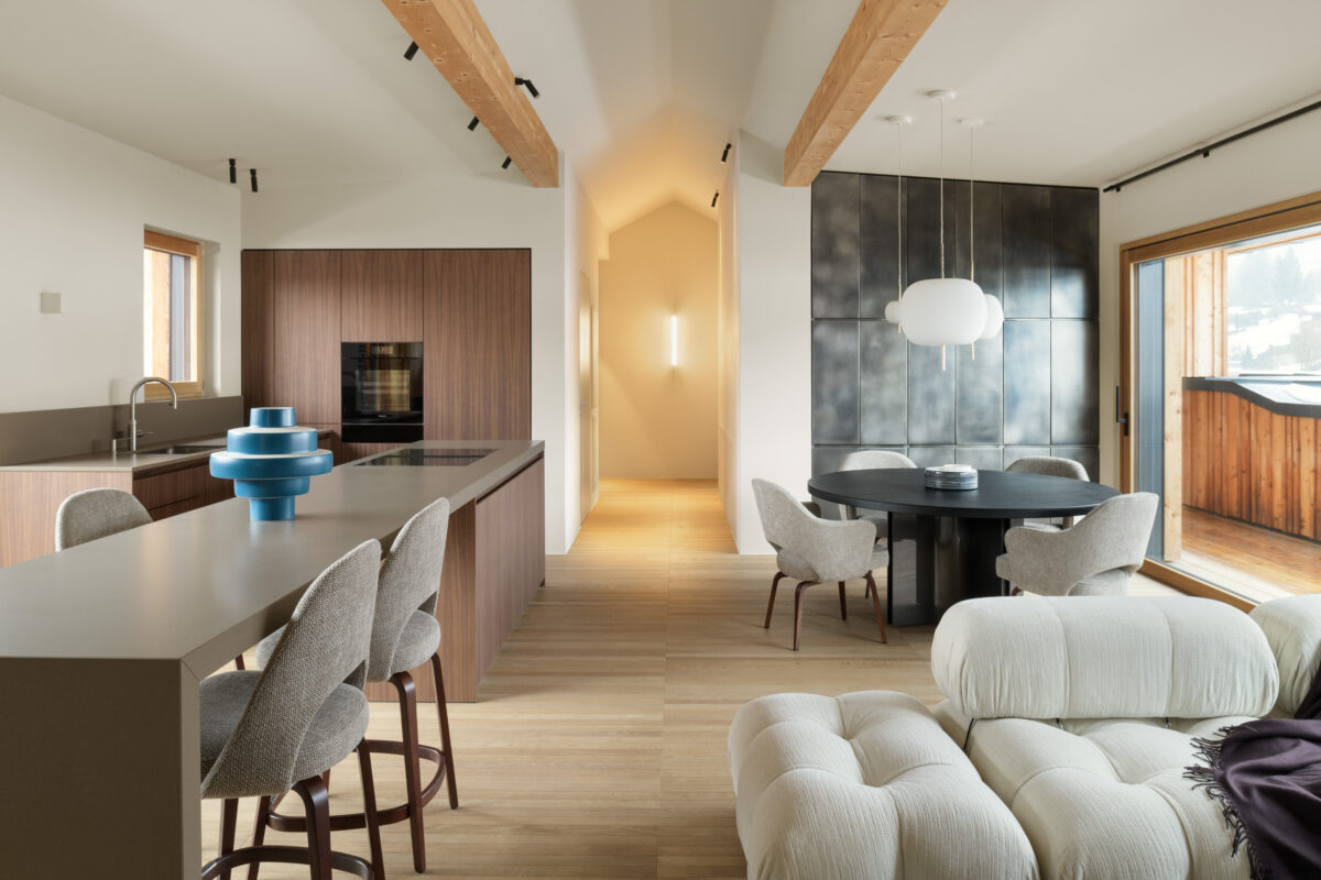 Fabbri Services compie 30 anni: da Arezzo alle boutique del lusso internazionale