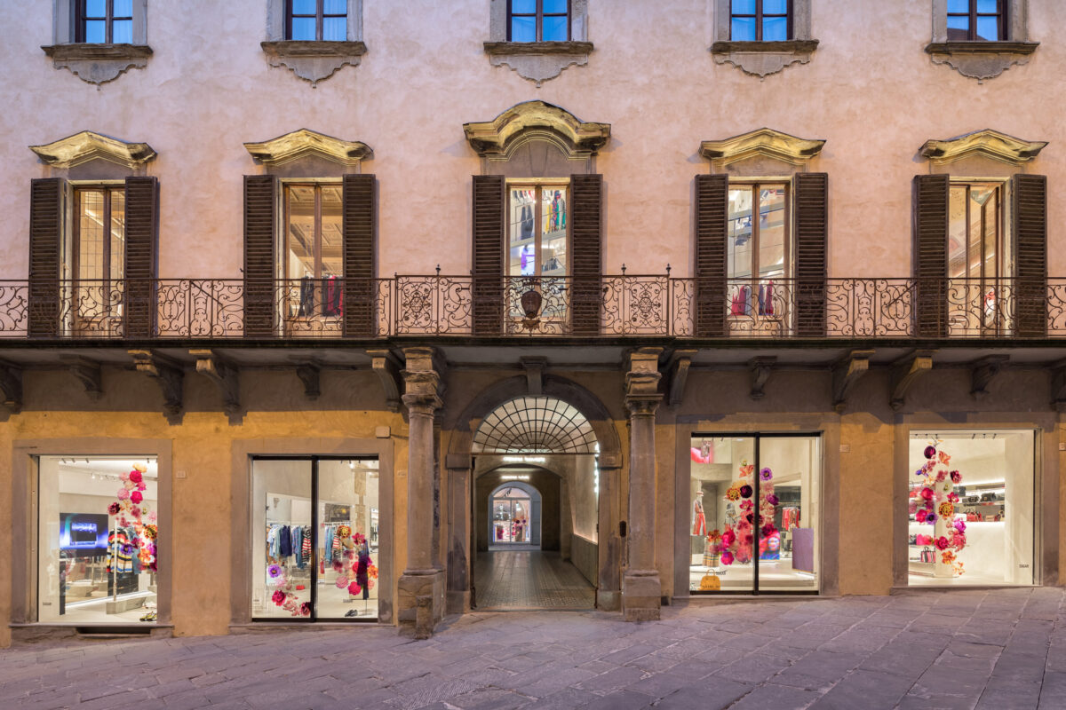 Fabbri Services compie 30 anni: da Arezzo alle boutique del lusso internazionale
