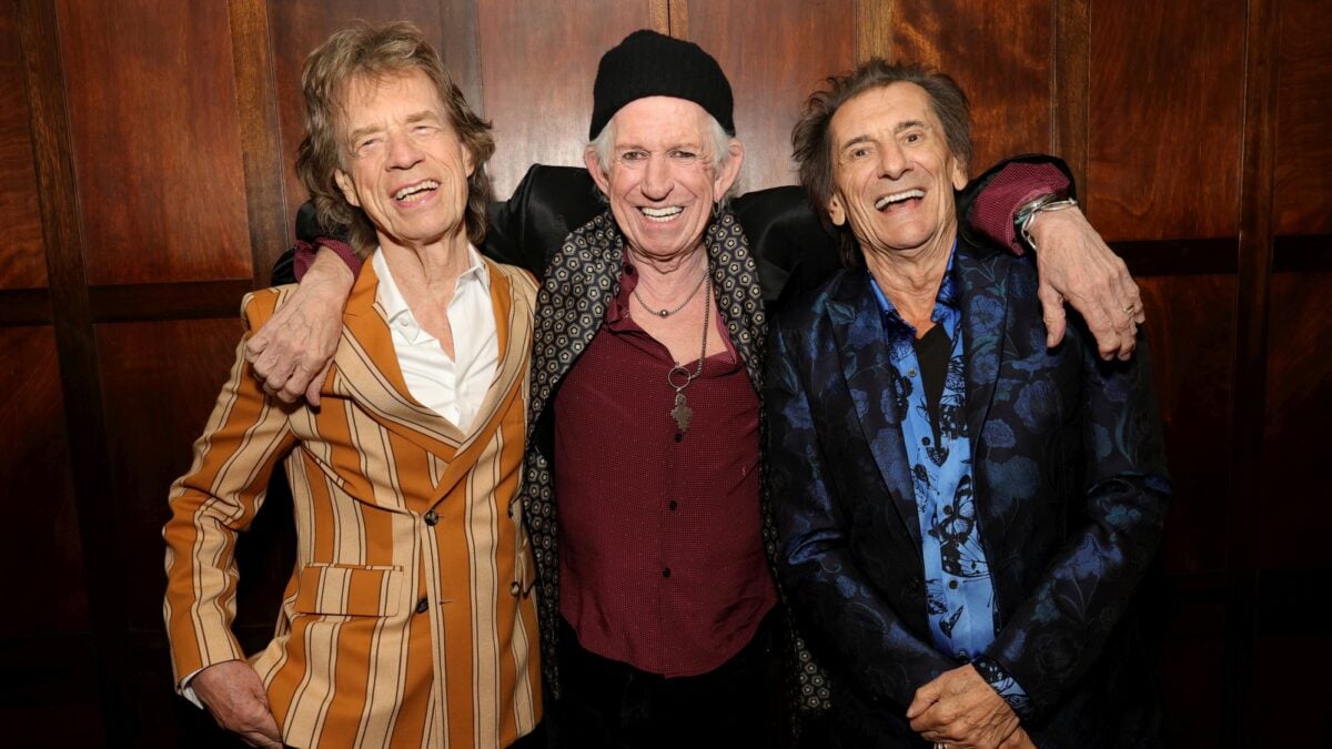 Rolling Stones, Foreign Tongues: non è nostalgia, è ancora rock’n’roll