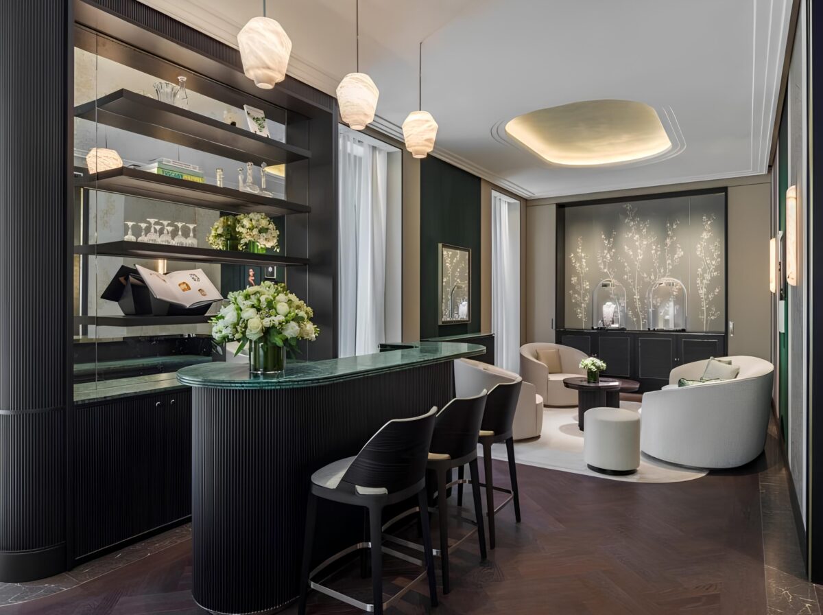 Fabbri Services compie 30 anni: da Arezzo alle boutique del lusso internazionale