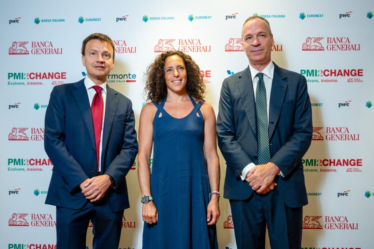 Da Banca Generali una nuova iniziativa  per portare capitale fresco ai campioni trascurati del Made in Italy
