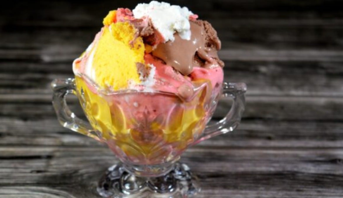 Gelato «scientifico», la ricetta semplice che combatte il caldo estivo Gelato «scientifico», la ricetta semplice che combatte il caldo estivo