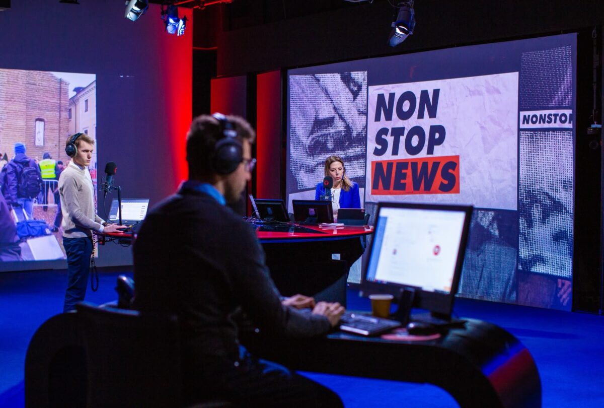 RTL 102.5 è la radio più ascoltata dagli italiani ogni giorno con 6,3 milioni di ascoltatori