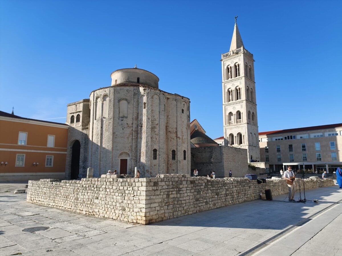Falkensteiner Resort Punta Skala, la Dalmazia da vivere tra mare, natura e momenti per tutta la famiglia Falkensteiner Resort Punta Skala, la Dalmazia da vivere tra mare, natura e momenti per tutta la famiglia