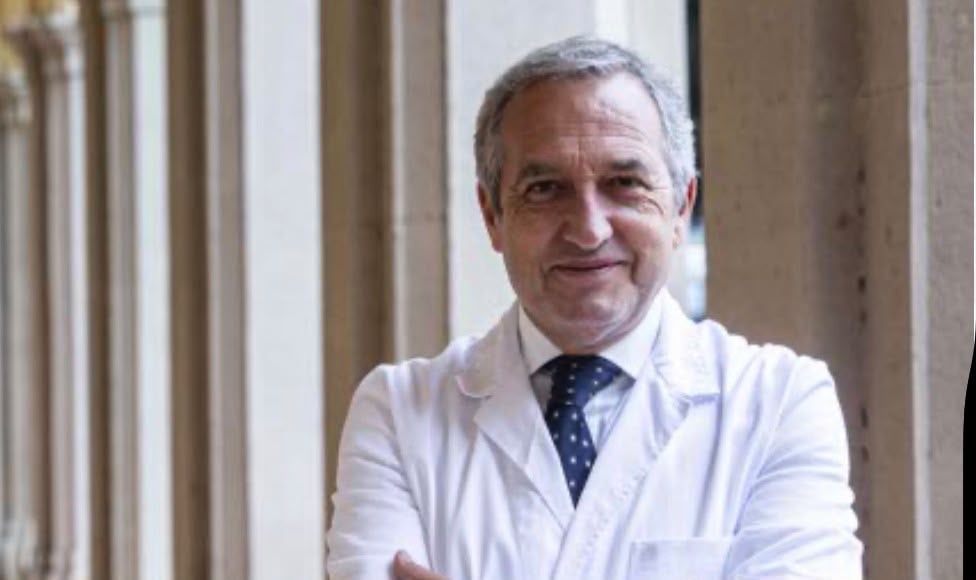 Francesco Vaia a RTL 102.5: «Il disagio psicologico dei giovani è la vera emergenza»