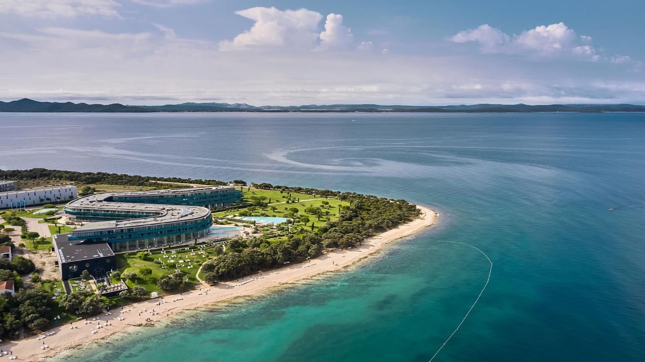 Falkensteiner Resort Punta Skala, la Dalmazia da vivere tra mare, natura e momenti per tutta la famiglia Falkensteiner Resort Punta Skala, la Dalmazia da vivere tra mare, natura e momenti per tutta la famiglia