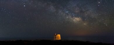 Al buio per un minuto: dove e come vivere l’eclissi più attesa del 2026