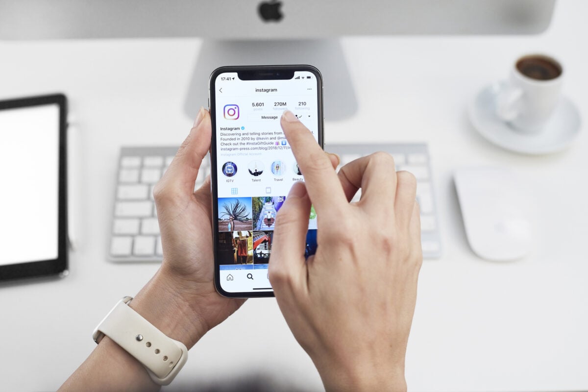 Instagram crea dipendenza. Perché l’Unione europea accusa Meta e cosa può cambiare per gli utenti
