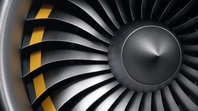 Maurizio Pozzi e Aeras Aviation: il valore finanziario della seconda vita dei motori