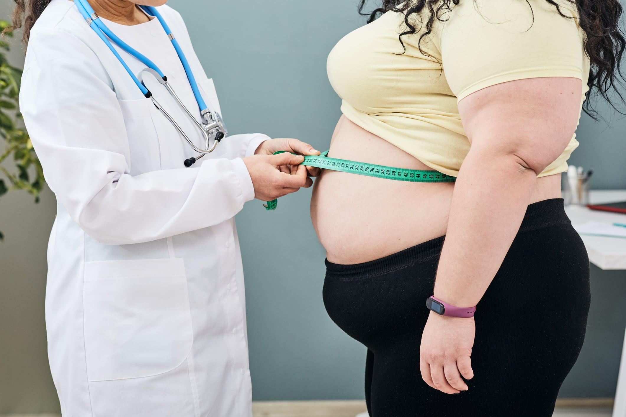 Obesità, cresce soprattutto tra i giovani: boom di casi nelle donne under 35 Obesità, cresce soprattutto tra i giovani: boom di casi nelle donne under 35