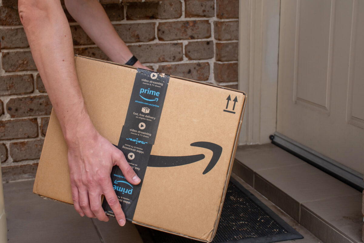 Amazon Family arriva in Italia: come condividere Prime, quanto costa e chi può farlo
