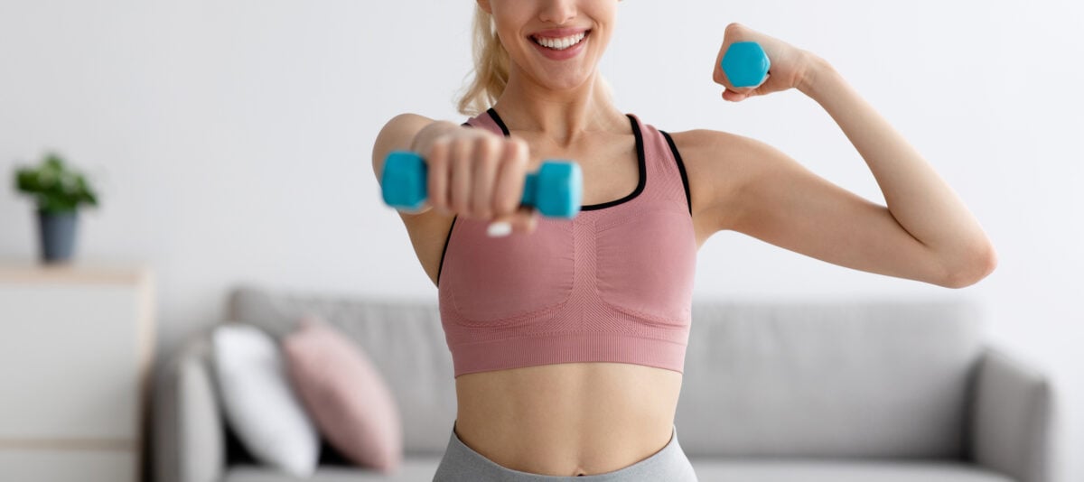 Snack workouts, il fitness da 5 minuti conquista l’estate: funziona davvero?