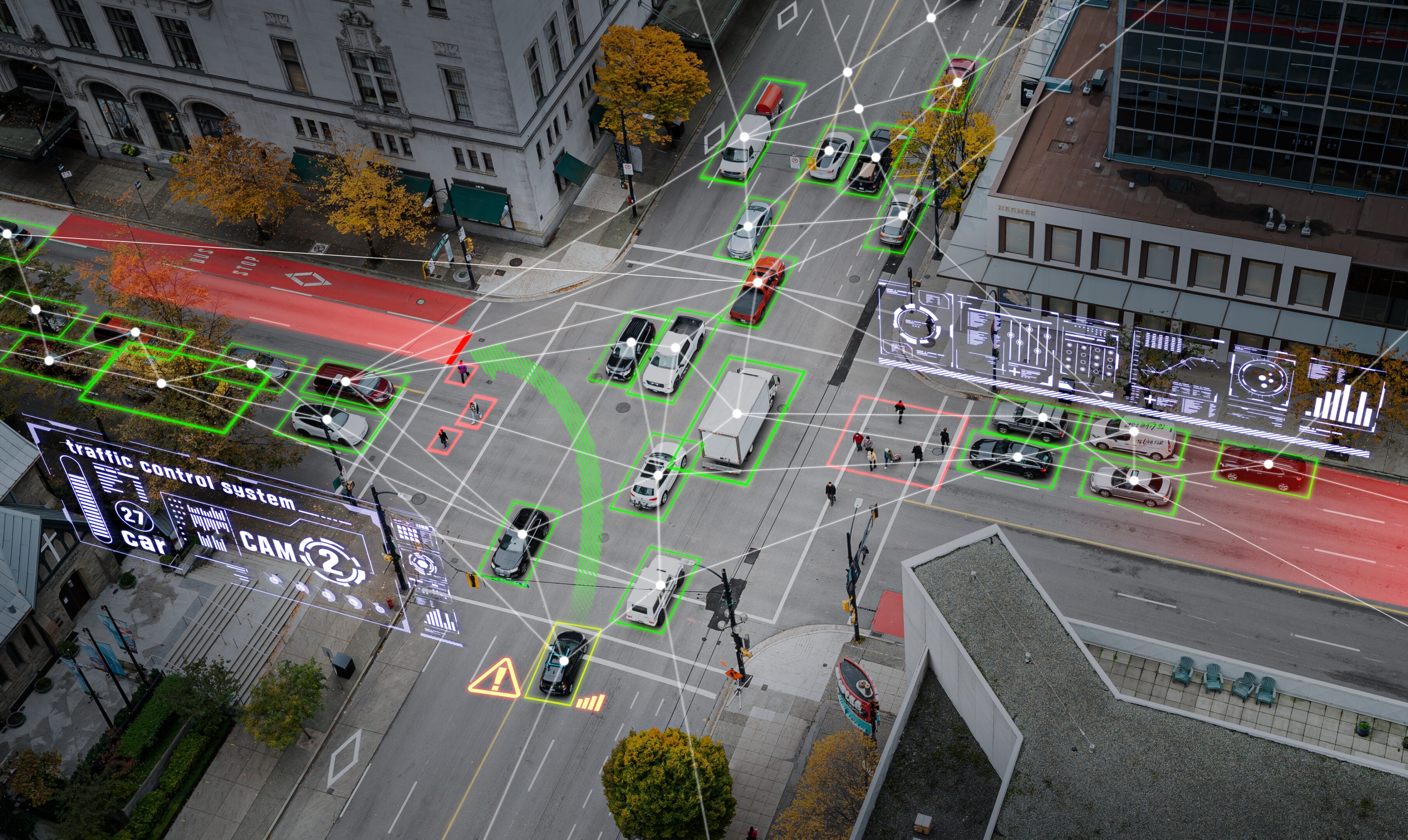 Diffidate di chi si fa incantare dalle smart city Diffidate di chi si fa incantare dalle smart city