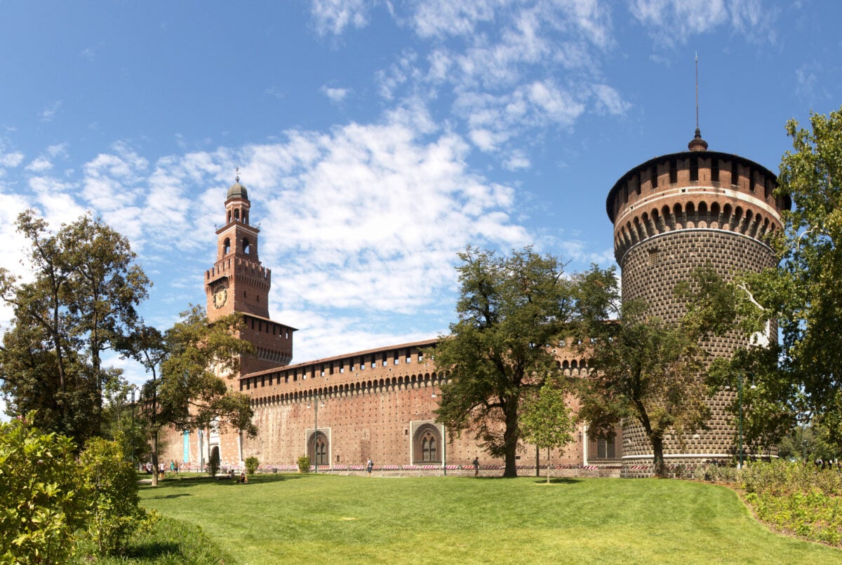 La cultura resta aperta: Colosseo, Pantheon e Castello Sforzesco allungano gli orari