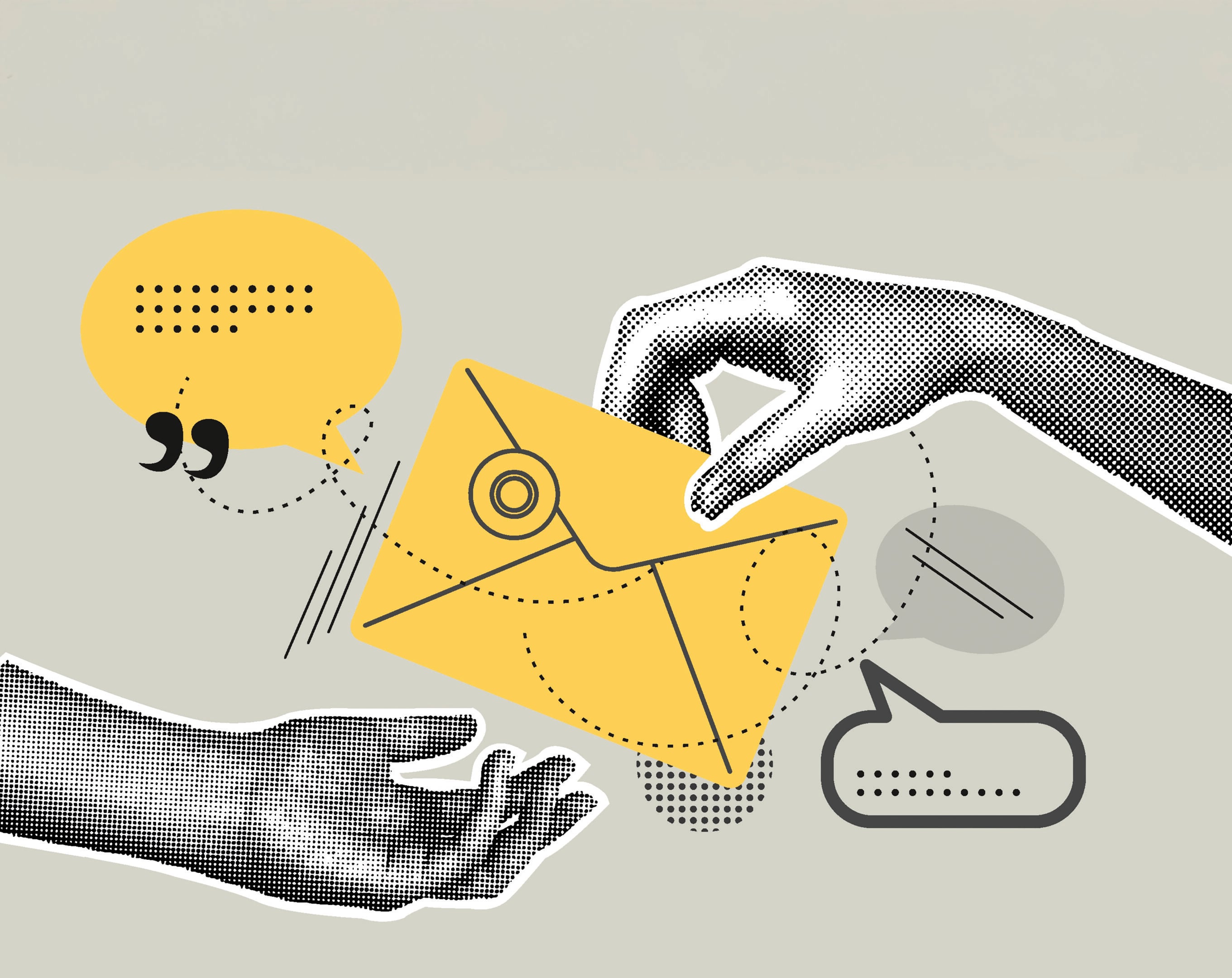 Il boom delle newsletter: Substack conquista milioni di lettori Il boom delle newsletter: Substack conquista milioni di lettori