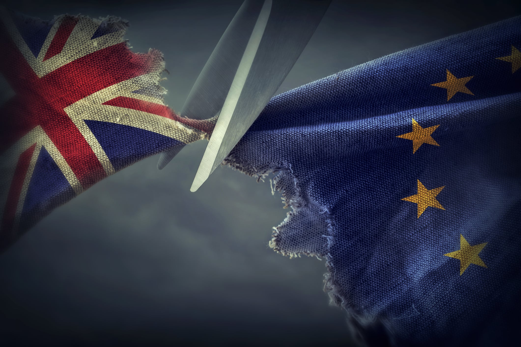 Chi fraintende la Brexit gioca sporco Chi fraintende la Brexit gioca sporco