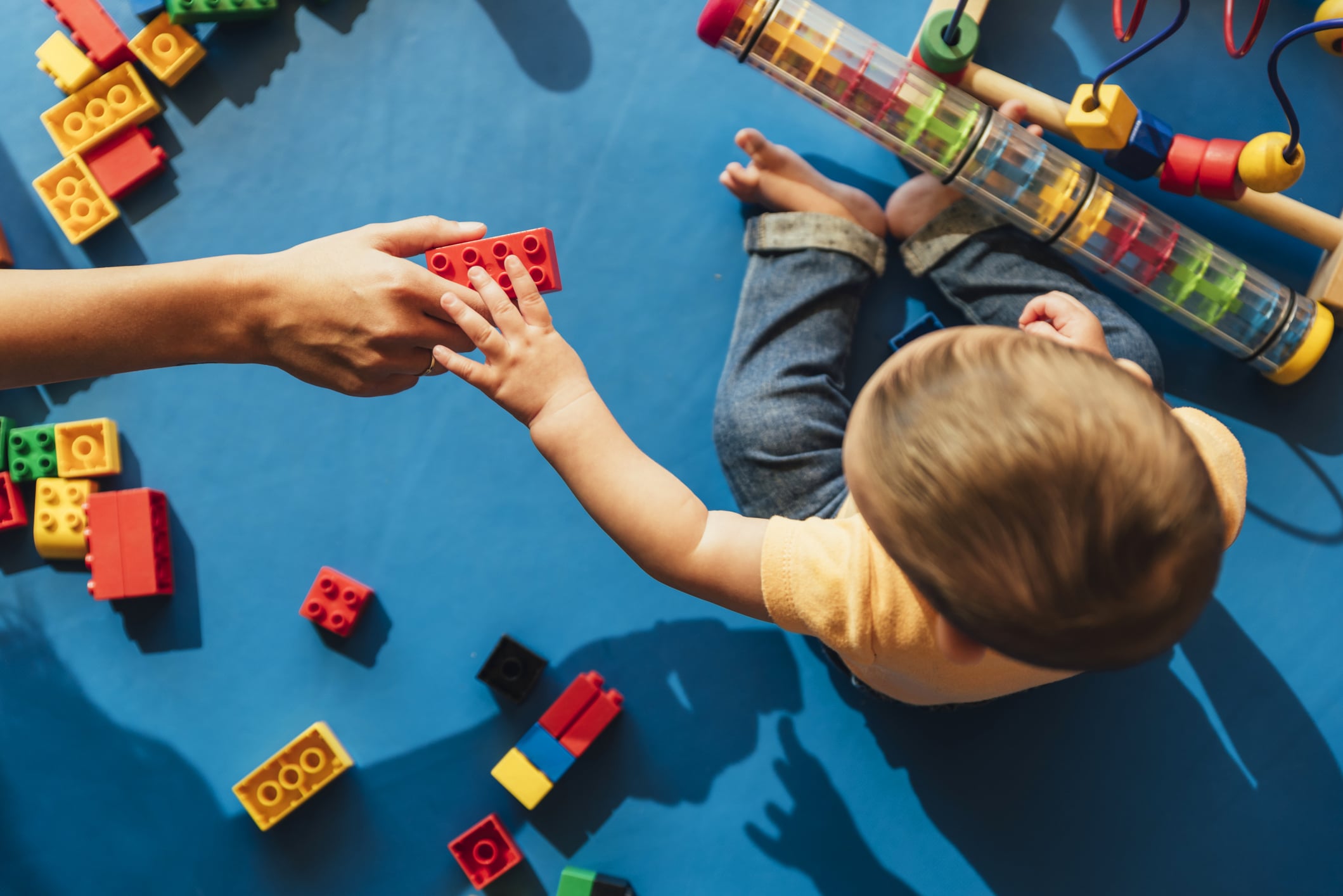 Bonus nido 2026, rimborsi più rapidi dall’Inps: cosa cambia da luglio per le famiglie