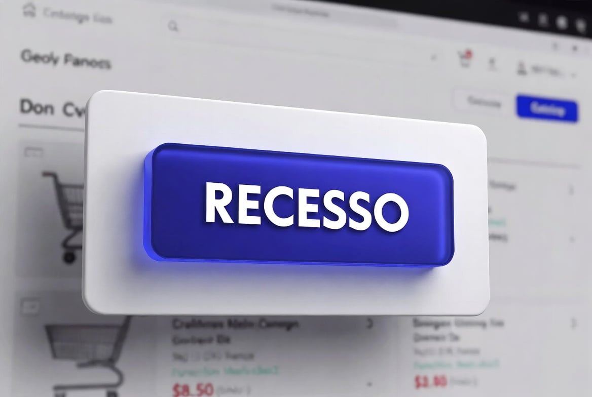 Diritto di recesso online, arriva il pulsante obbligatorio che semplifica la vita dei consumatori