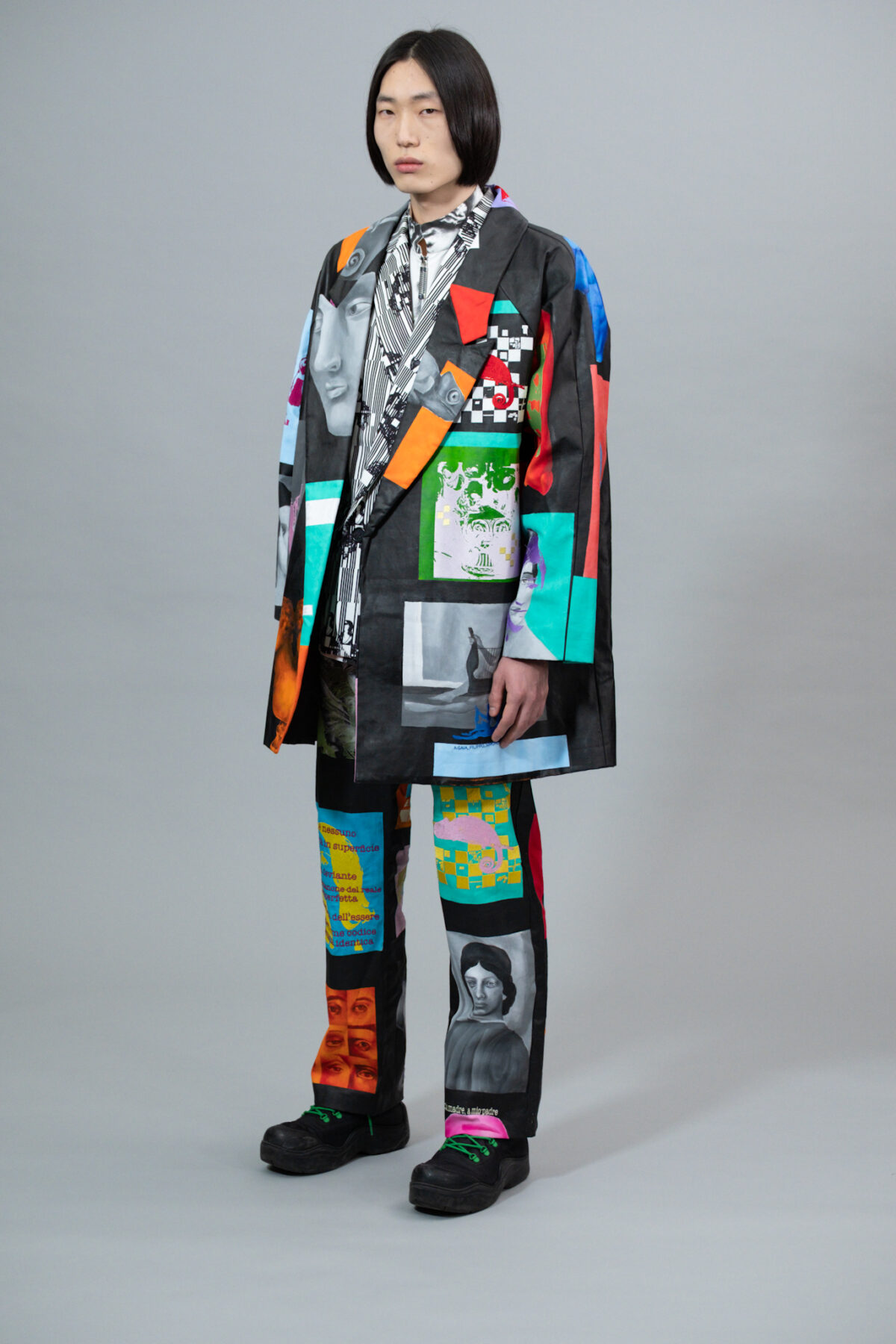 Ied sbarca a Parigi con Dover Street Market Ied sbarca a Parigi con Dover Street Market