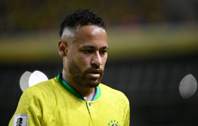 Neymar, il triste epilogo di quello che era considerato «l’erede di Pelé»