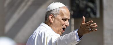 Leone XIV, il concerto in onore del Papa che scalda il cuore di Roma