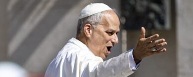 Papa Leone XIV, il ruolo fondamentale della musica nella liturgia