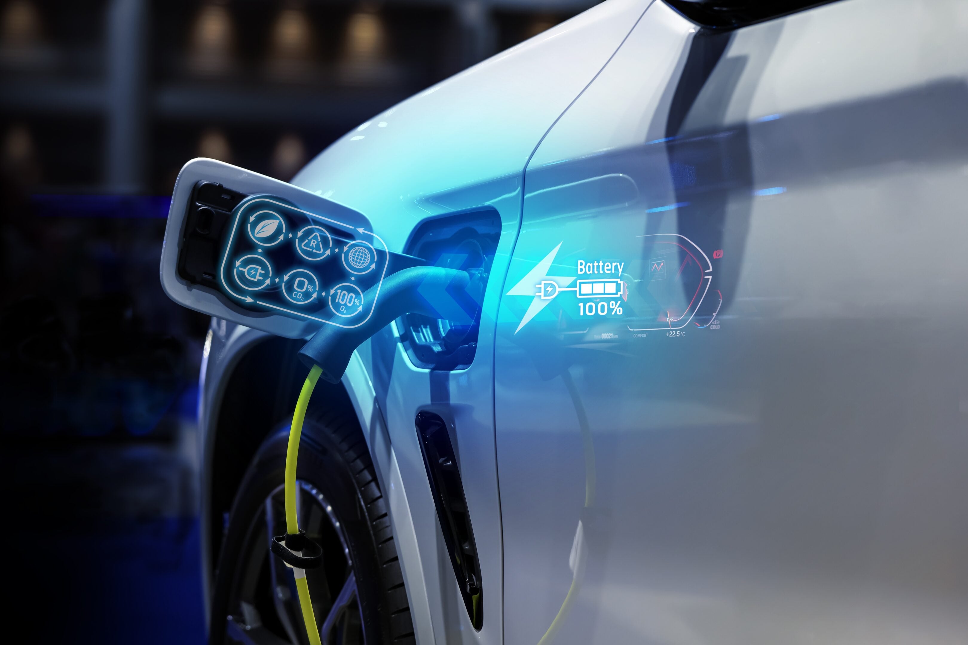 La rivoluzione dell’automotive è appena iniziata: perché l’elettrico da solo non basta La rivoluzione dell’automotive è appena iniziata: perché l’elettrico da solo non basta
