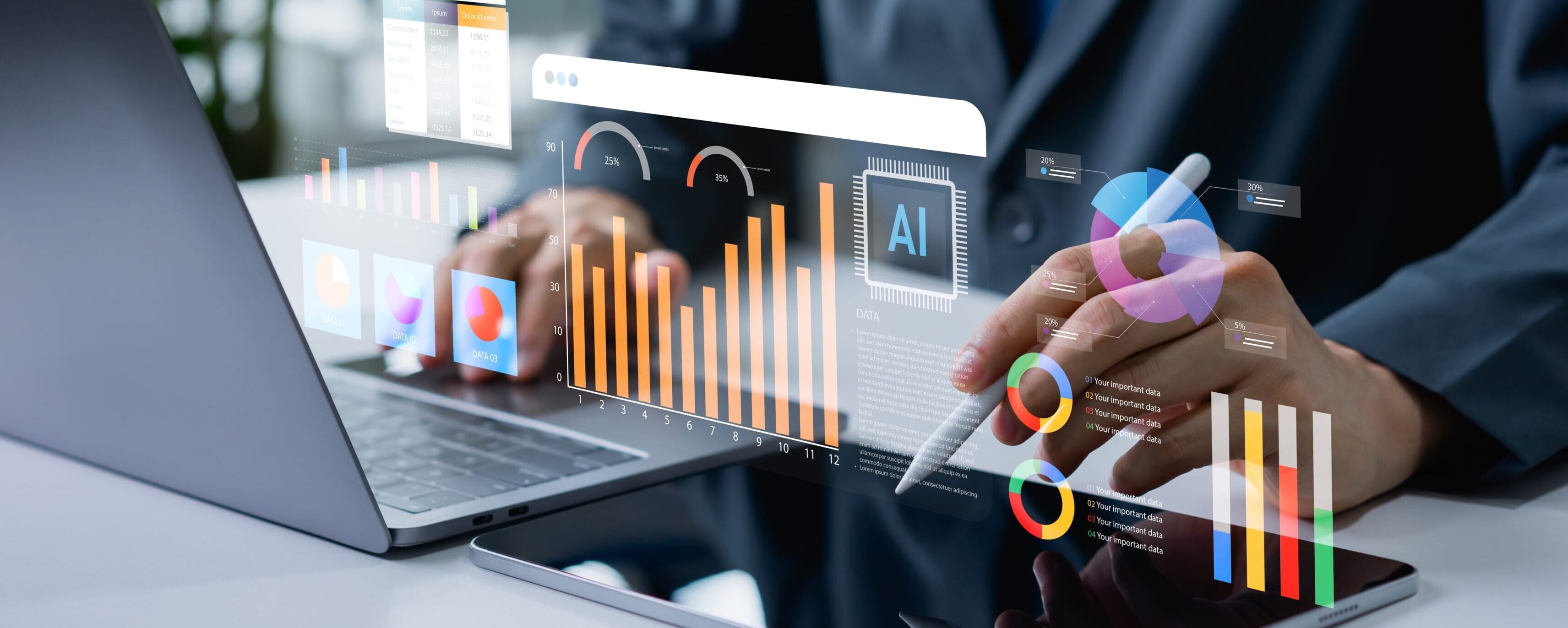 L’intelligenza artificiale corre, ma le competenze più richieste restano quelle umane L’intelligenza artificiale corre, ma le competenze più richieste restano quelle umane