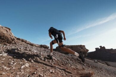 Il primo esoscheletro indossabile: più facile fare trekking e ciclismo
