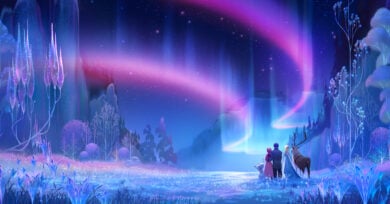 D23 2026, Disney costruisce il suo prossimo decennio: Frozen 3, Kingdom Hearts e i nuovi mondi dei parchi