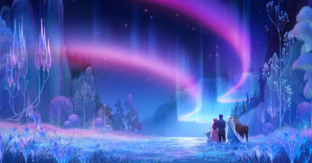 D23 2026, Disney costruisce il suo prossimo decennio: Frozen 3, Kingdom Hearts e i nuovi mondi dei parchi D23 2026, Disney costruisce il suo prossimo decennio: Frozen 3, Kingdom Hearts e i nuovi mondi dei parchi