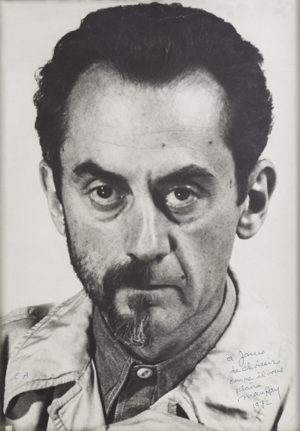 Sogni, eros e surrealismo: la rivoluzione di Man Ray in mostra a Parma Sogni, eros e surrealismo: la rivoluzione di Man Ray in mostra a Parma