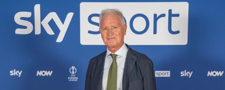 Aldo Serena